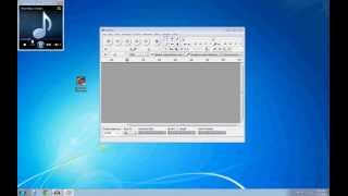 How to make a karaoke song track by removing vocals