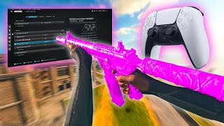 #1 Movement Player On Rebirth Island + Settings (100 Kills)
