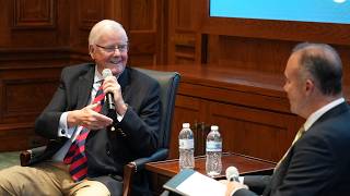 Socialism & America’s 250th – A Conversation With Os Guinness