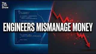 Engineers Optimize Code. They Mismanage Money | Stanley Leong, Author of Engineering Your Finances
