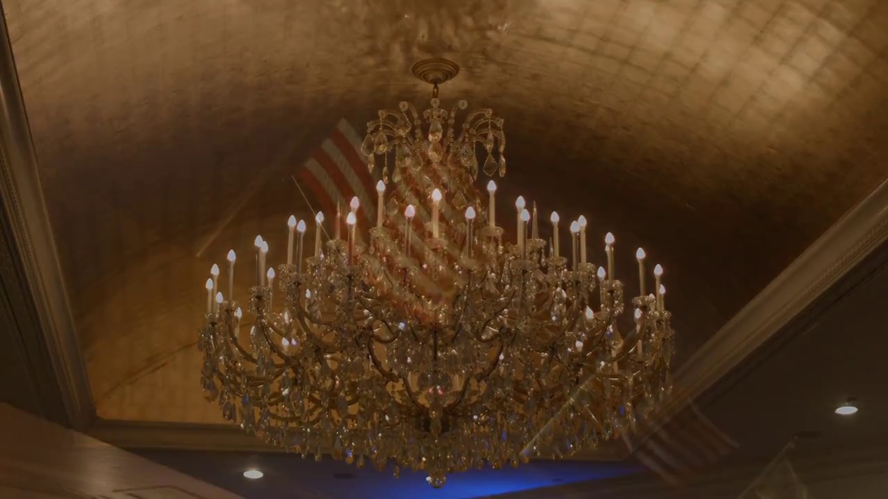 Rough Draft of Anastasia Broadway Show Opening Night Pre Party on Live it Up with Donna Drake