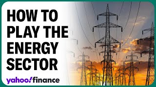 Why investors should on hold off on energy plays