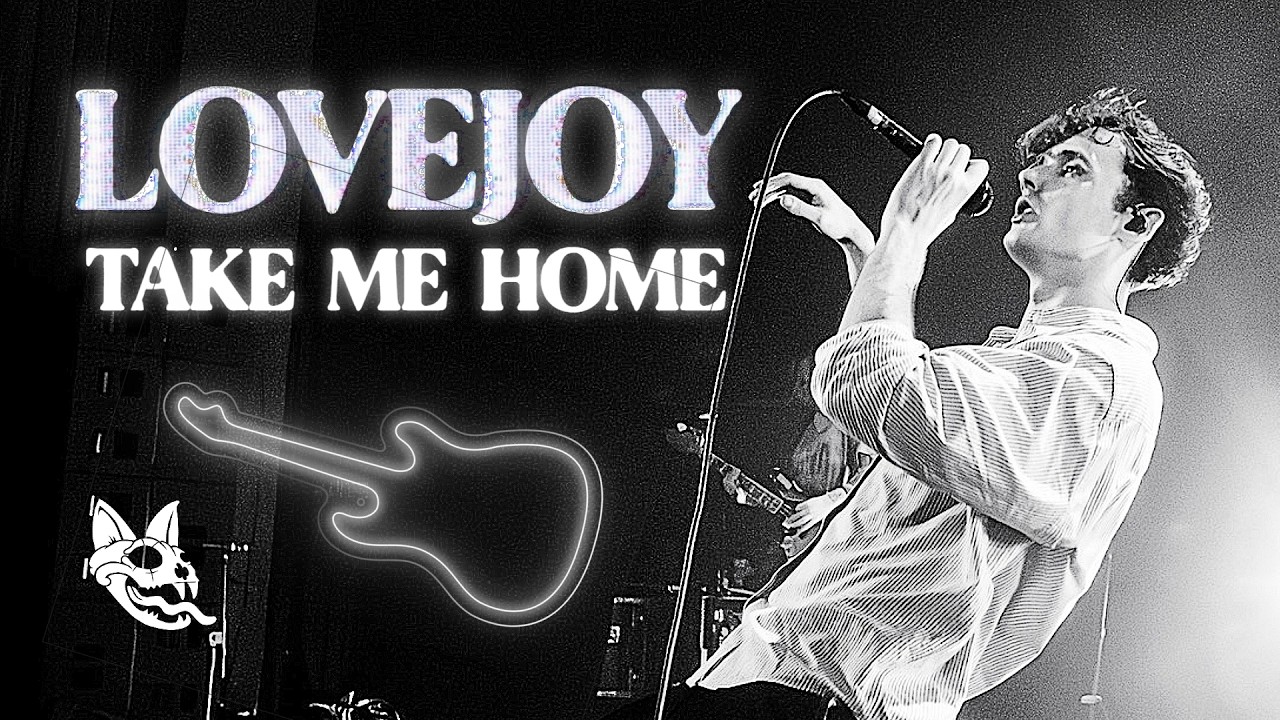 Watch Lovejoy - Snake Oil (EARLY SNIPPET w/ Lyrics) on YouTube Watch Lovejoy - Snake Oil (EARLY SNIPPET w/ Lyrics) on YouTube