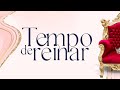 Tempo de Reinar | Pr. Manoel Ferreira | Congresso de Mulheres