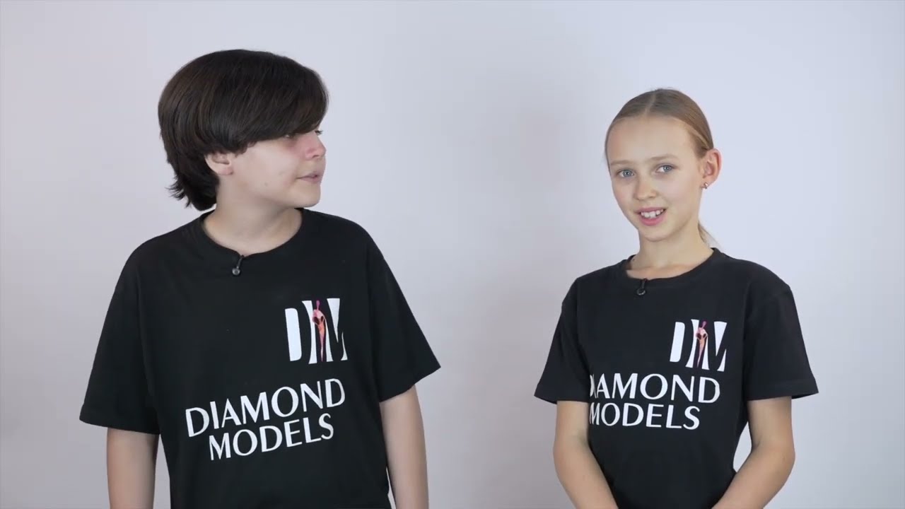 Diamond Models Season 8th highlights