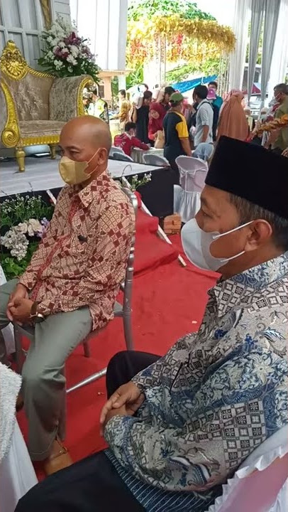Didi Darmadi MC Fenomenal DARMA MUDA Yoyo Suwaryo