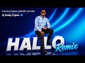Dj Robby Fighter Hallo Remix Singeli Beat Official Audio 