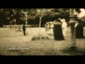 Lost tape of jose rizal execution