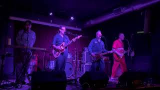 Muscle Cars Cars Tribute - Hello Again Cincinnati, 2-28-26