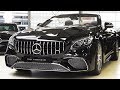 2019 Mercedes S65 AMG - V12 S Class Cabriolet Review BRUTAL Sound Exhaust Interior Exterior