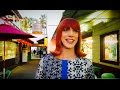 Coco Peru goes to the farmers market.
