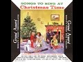 Christmas Comes To Our House 1957 FULL ALBUM Various ENOCH LIGHT, ARTIE MALVIN