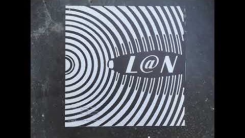 L@N - Untitled (A7 B1)