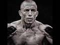 When GSP Got Angry