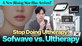 “Sofwave Will Definitely Be Huge in 2026” | A Lifting-Obsessed Doctor’s Carefully Chosen NEW Device
