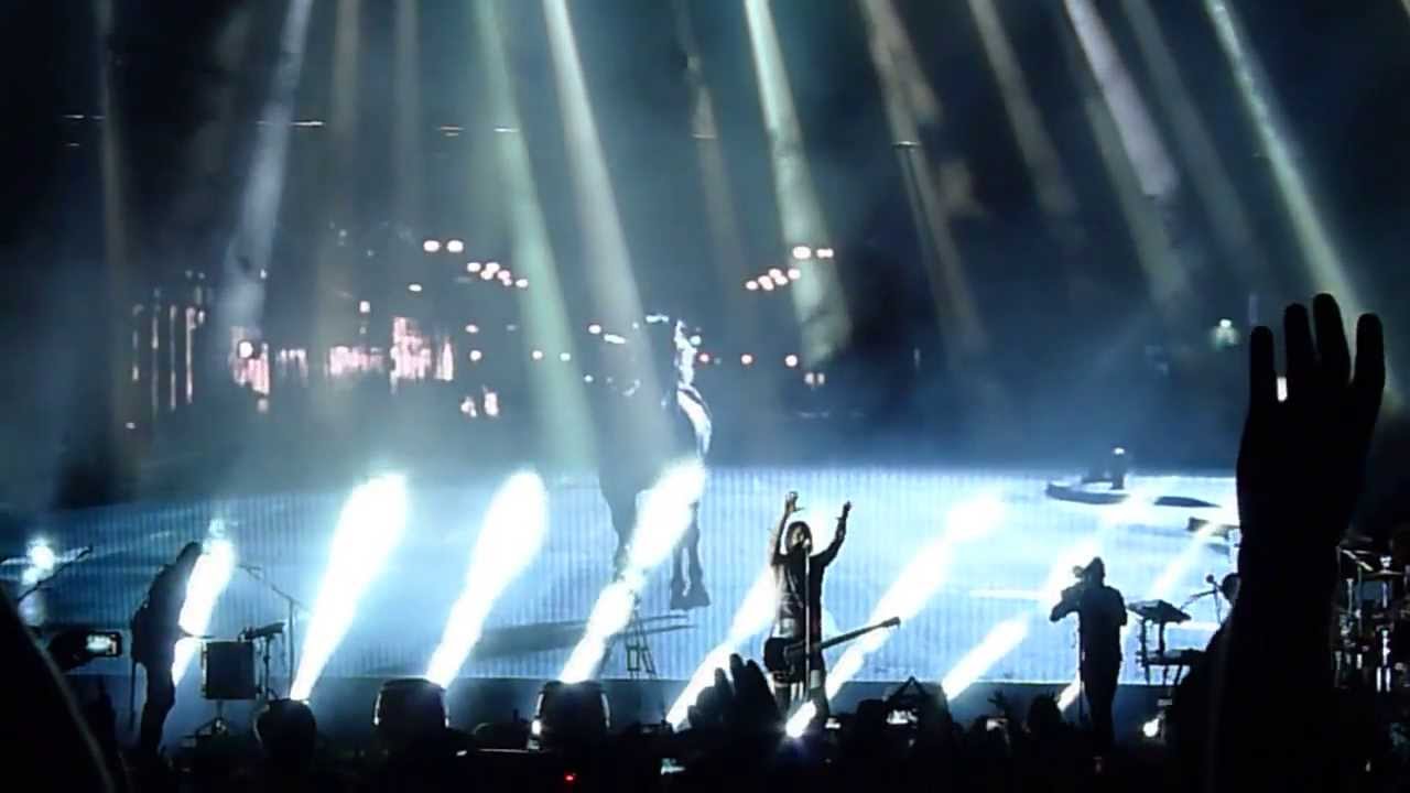 30 seconds to mars queens and kings