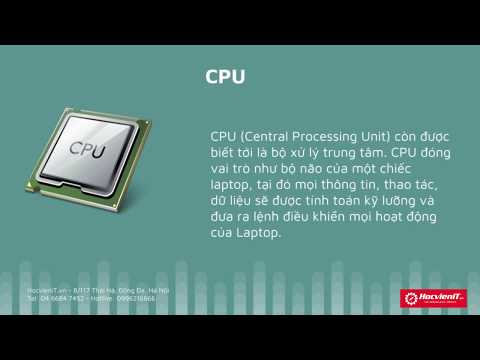 Video Khóa học sửa chữa laptop, máy tính online miễn phí -... - youtube