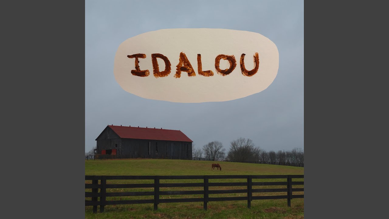Idalou YouTube