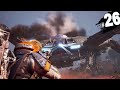 ARC Raiders 4K Gameplay Deutsch - Das Feuerkern Drama
