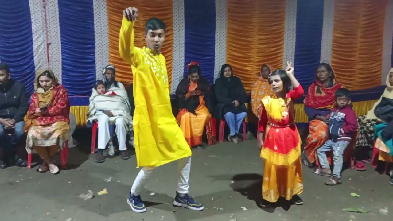 রিয়ার বিয়ে বাড়ি ভিডিও অনেক সুন্দর হয়েছে,