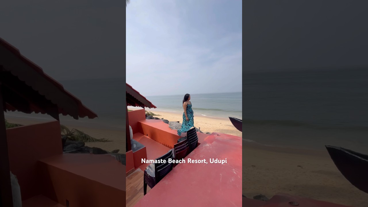 Namadte Udupi Resort 