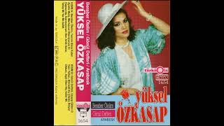 Yüksel Özkasap Gönül defteri