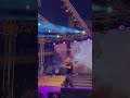 Abyusif Fen El Dawa GrEEk Campus Concert Live Performance 