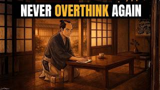 7 small Japanese Habits That Quietly Help You Take Decisions