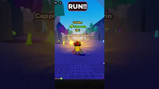 DAPET BRAINROT BAGUS ! AUTO KEREN !