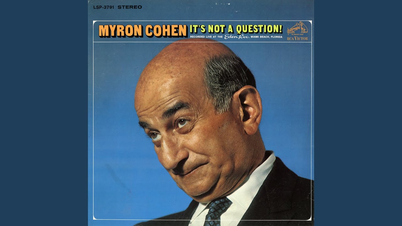 Miami And The Senior Citizens (Live) - YouTube