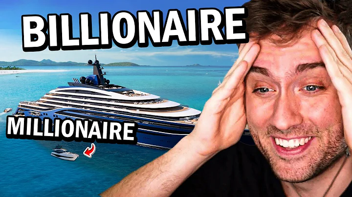 Atrioc Reacts to Billionaires Explained