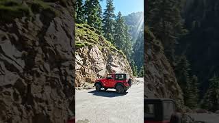 #thar #automobile #outing #vlogging #vlogs #games #mountains