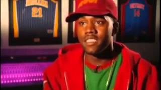 I Miss The Old Kanye - Kanye West Interview 2002