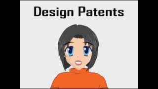 Design Patents
