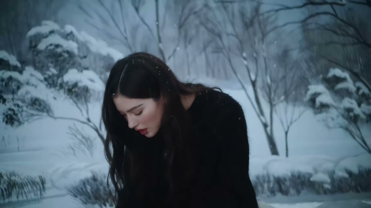 Gracie Abrams - 21 (acoustic) [4K] [60FPS] - YouTube