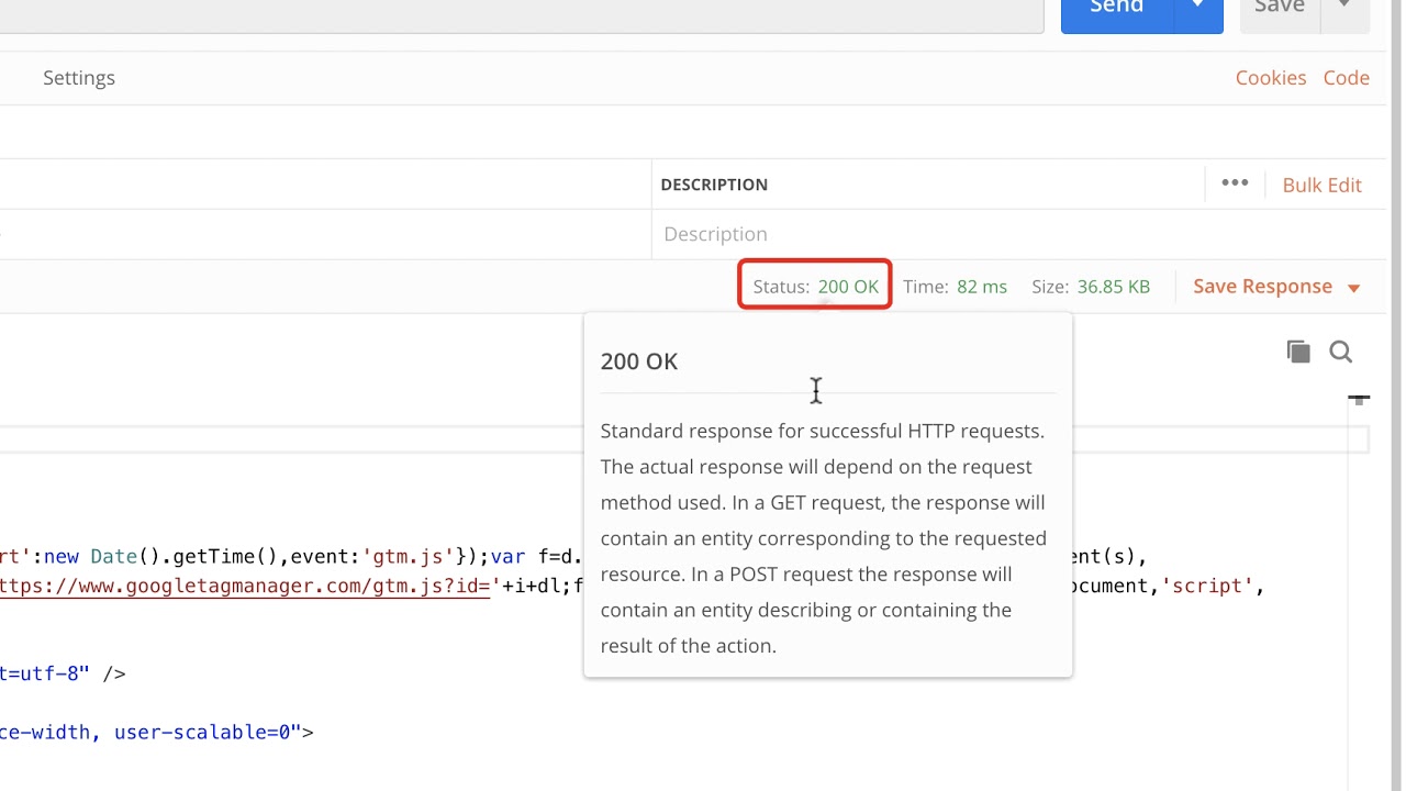 Full Stack Web Developer Course: 8_5 - HTTP Requests - YouTube
