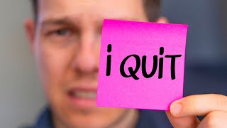 Why 25% Of Workers Just Quit Their Job