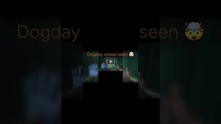 Dogday epic boss chase poppy playtime chapter 3 but watch till the end #poppyplaytime #shorts