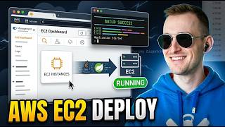 Spring Boot na AWS EC2 Prosty sposób na Deployment Aplikacji napisanej w JAVA !