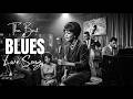 Late Night Blues &amp; Soul | Vintage Love Songs Etta James Style