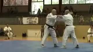 Judo Nage no Kata