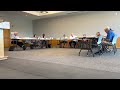 GCLS Board Meeting 9.26.22