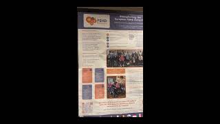 Poster Snapshot: FSHD Europe - IRC 2026