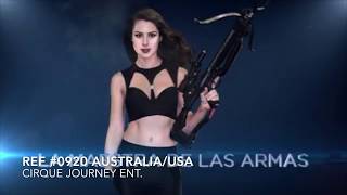 Crossbow Submission Australiausa