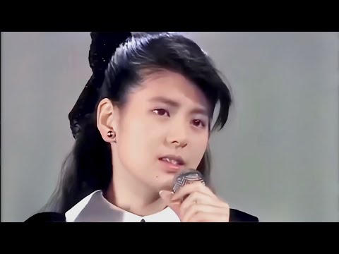 楽園のDoor   南野陽子