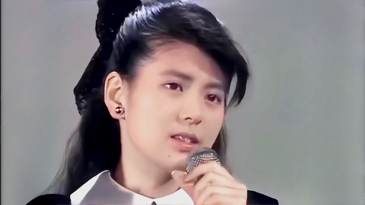 楽園のDoor   南野陽子