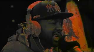Conway The Machine - Funk Flex Triumph Freestyle (The Process Remix)