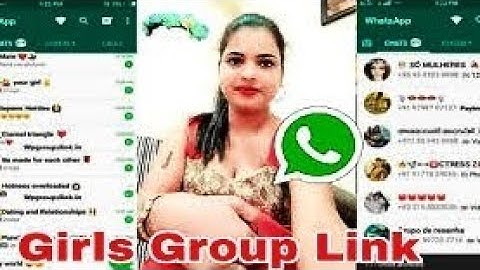 how to  Join  unlimited WhatsApp Groups In 2020| WhatsApp Group Main Kaise Jude 2020