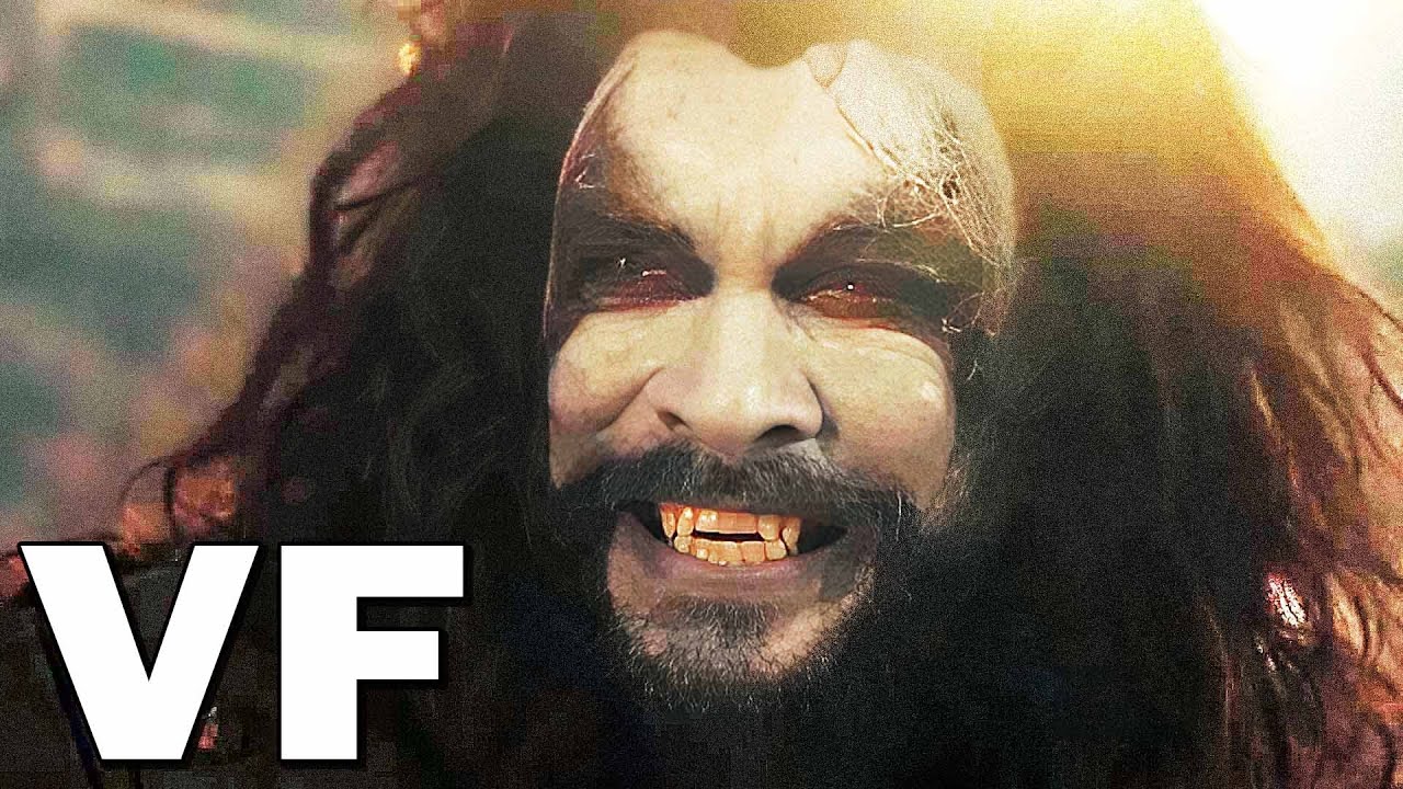 SUPERGIRL "Lobo" Bande Annonce VF (2026)
