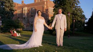 Hailey + Michael Parsons | A Wedding Story | June 20 2026
Hailey + Michael Parsons | A Wedding Story | June 20 2026 Hailey + Michael Parsons | A Wedding Story | June 20 2026